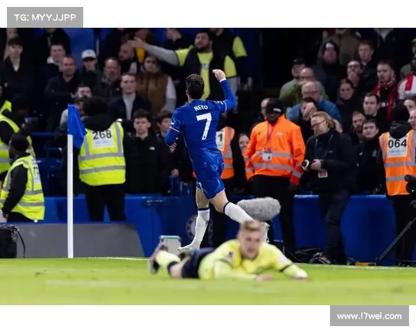 4-0大胜南安普顿，切尔西收获本赛季英超主场第2次零封