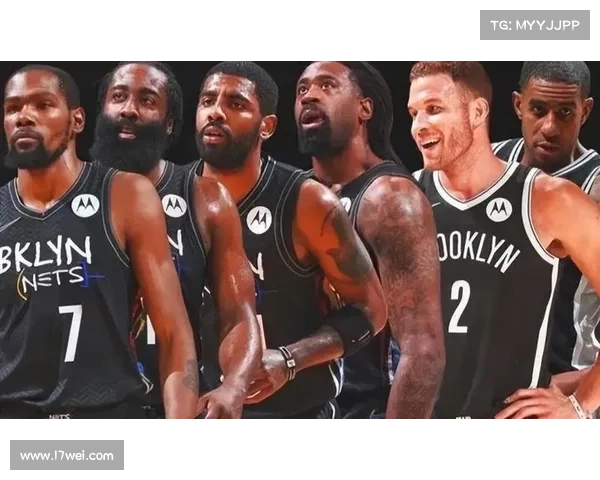 NBA5大巨头球队的解体:篮网五巨头还没一起打过比赛就宣告解体了 NBA5大巨头球队的解体:篮网五巨头还没一起打过比赛就宣告解体了
