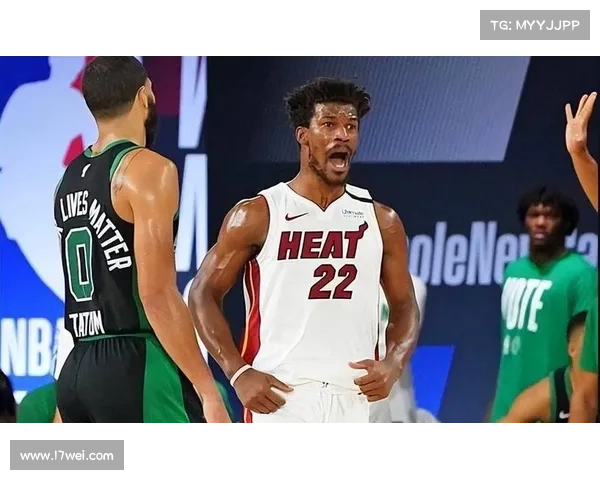 NBA东决上脚:巴特勒太硬了,中国球鞋太帅了 NBA东决上脚:巴特勒太硬了,中国球鞋太帅了