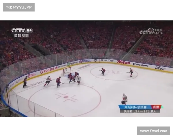 NHL球队埃德蒙顿油工队训练