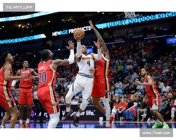 「2K18」老科风范：英格拉姆接詹姆斯传球快攻中转身上篮，潇洒！